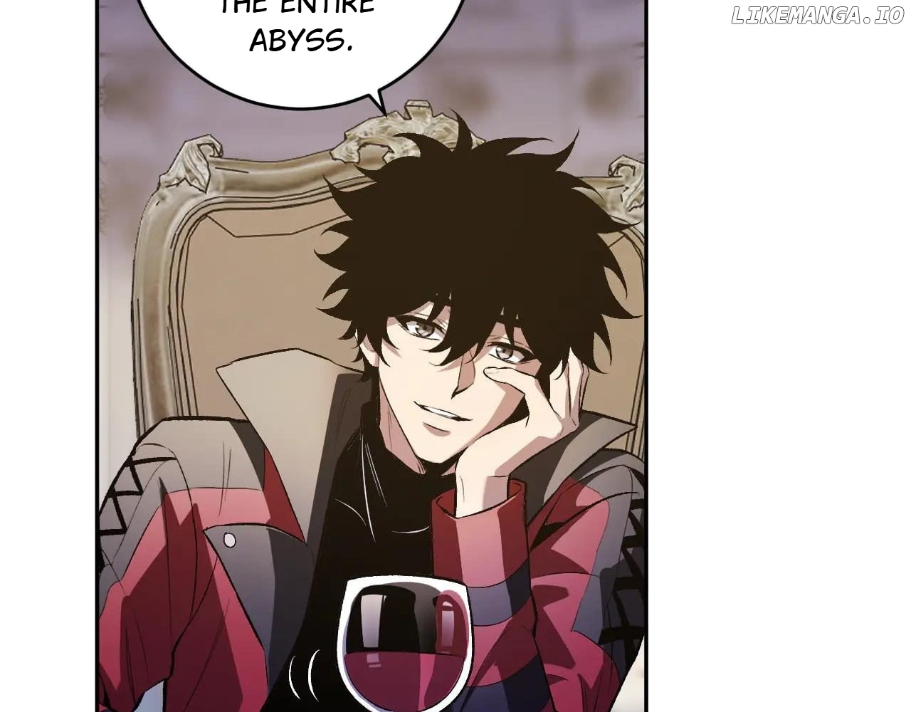 Doomsday for All: Me, Virus Monarch Chapter 54 - page 82